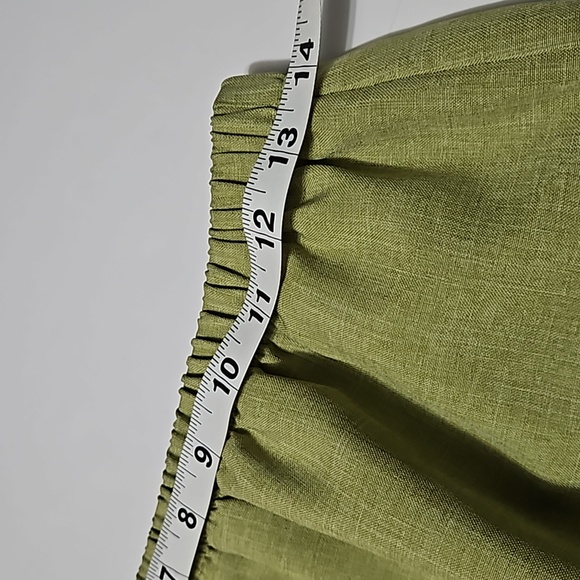 Main Street Classics Women's 2Pc Vintage Matching Skirt Set Size A6 #W-606 - Picture 11 of 14